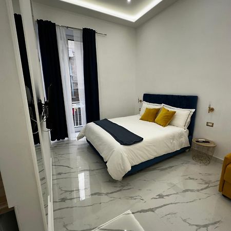 Nanninella Guest House ナポリ エクステリア 写真
