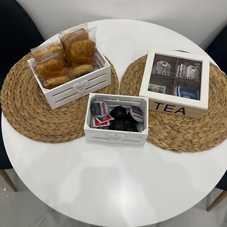 Nanninella Guest House ナポリ エクステリア 写真