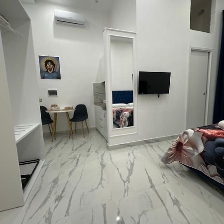 Nanninella Guest House ナポリ エクステリア 写真