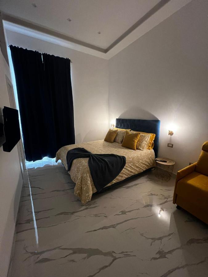 Nanninella Guest House ナポリ エクステリア 写真