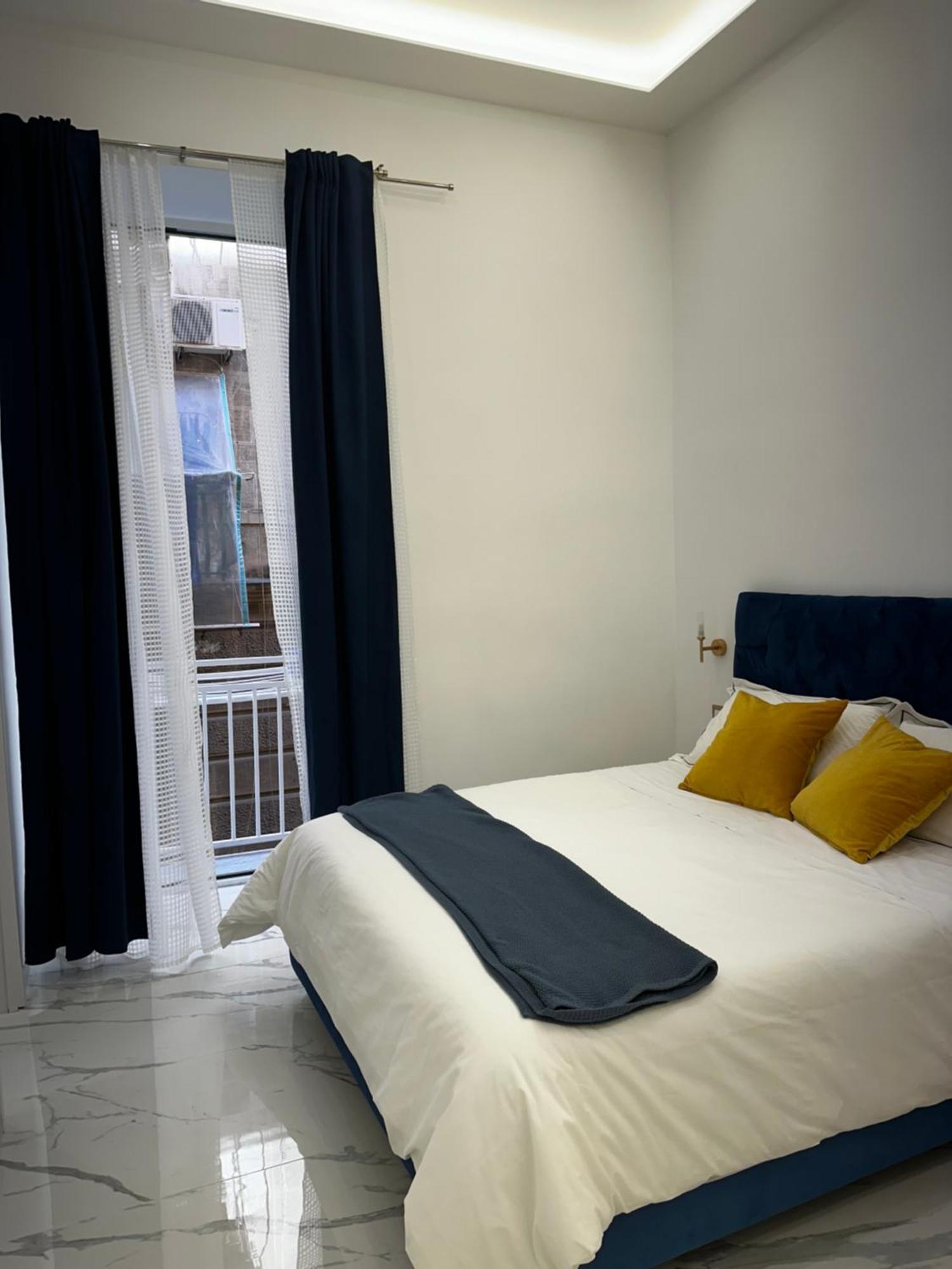 Nanninella Guest House ナポリ エクステリア 写真
