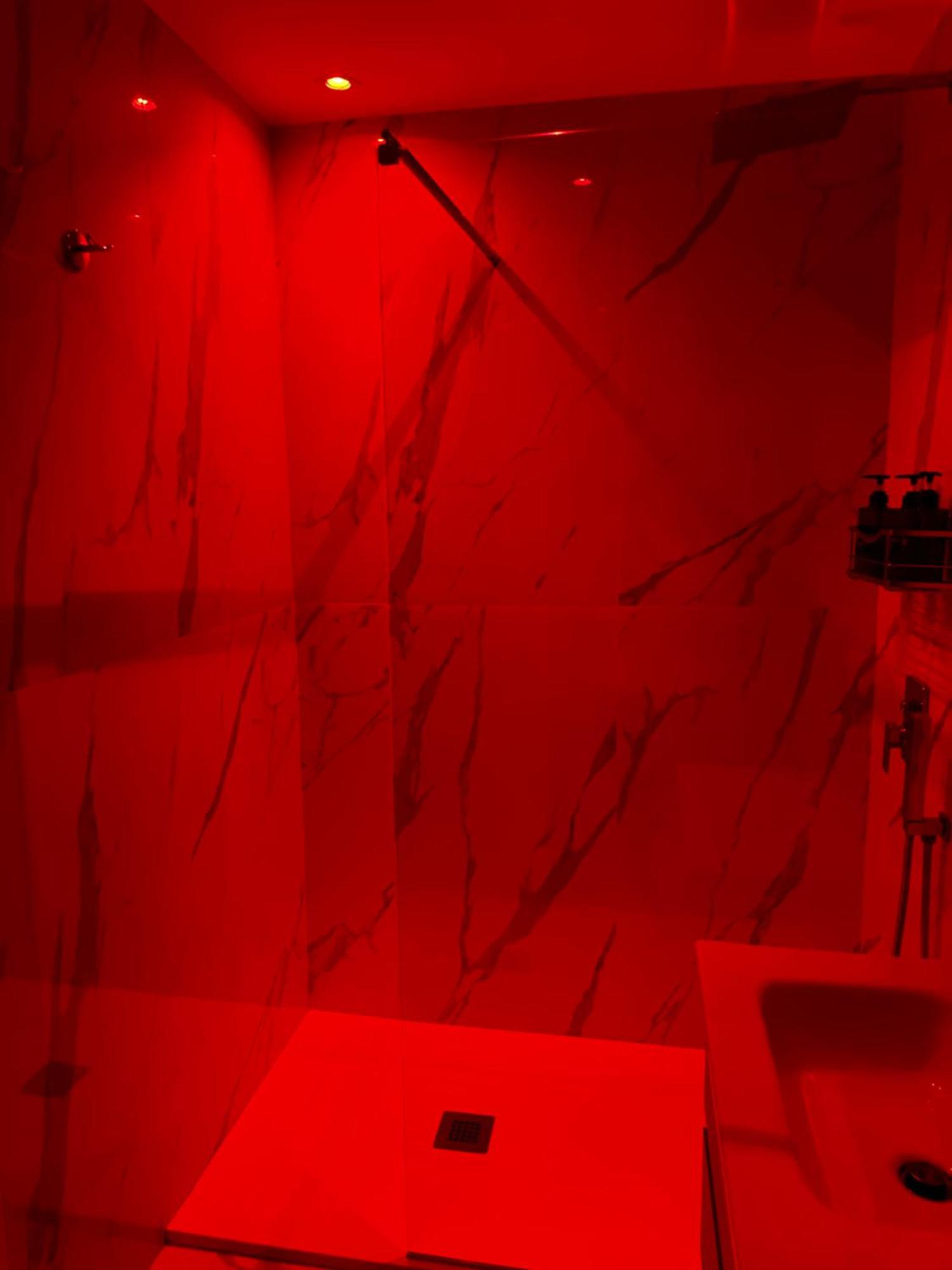 Nanninella Guest House ナポリ エクステリア 写真